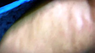 Arab Hotel Maid Shows Huge Ass While Cleaning Room - BBW Aria Mia Gets Me Horny