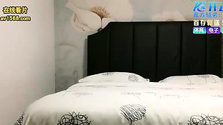 Amateur Asian Model With Big Boobs Getting fucked