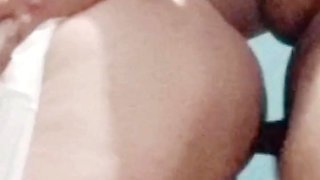 Compilation of the best doggy-style sex scenes with stepmother and stepsister