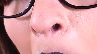 Goth Velma's Oral Session