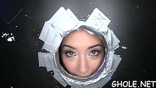 New doll daisy summerss coochie tang gets bashed