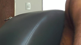 I Slap Her Face Hard and She Offers Me Her Ass as a Reward (part 2)