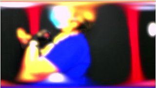 Blonde Nurse In Nurse Visits Gloryhole To Ruin 3 Orgasms After Her Shift