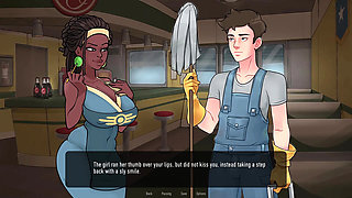 Complete Gameplay - Deep Vault 69, Part 3