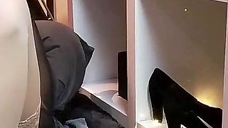 Fuckmachine Video 13min for My Favorites!