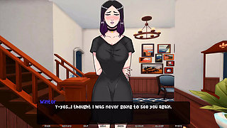 Dawn of Malice: horny girl wants to be fucked hard ep 35