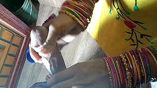 Fucked the Maid in the Bathroom