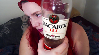 Fetish Oil Smoking Kissing Play