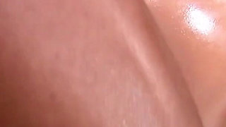 Ebony MILF meets black guy with a huge cock at tinder
