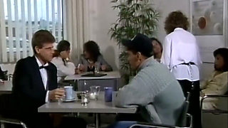 Cafe Der Lust 1992