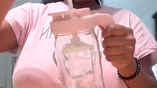 Little Milk-supply Update for You