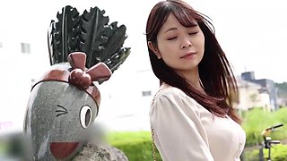 336KNB-240　【夫に内緒でセフレとスワッピングしてましたw】おねだり上手な巨乳奥様がAV応募！！セフレよりでかいチ●チ●で突かれて中イキ連発！！もう夫には戻れないかも…