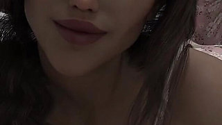 Caught Girlfriend's Step Sister Masturbating and Moaning My Name - Wvm