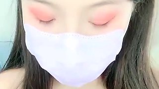 Japanese teens super wet solo show Uncensored