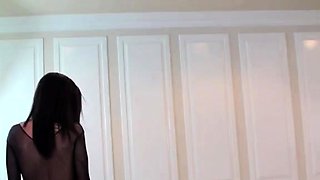 American Mean Girls Randi - Belting a Slave for Fun