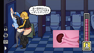 Hentai Game - Lewd Kendo Instructor - Somehow, I Decided to Start a Kendo Hall - Secret Ntr