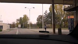 First Year as a Street Whore - Swhores