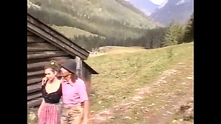 Zipfelstürmer 1993 Full German Classic Porn Movie with Anal, Blowjob, Threesome, MILF, Blonde, Stockings, Vintage European Hardcore