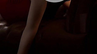 Awam MILF New Chapter: the Secret Life of Hot Professor Sophia - Part 2