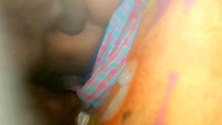 My New Video Night Sooting