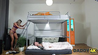 Ian's pornstar trailer