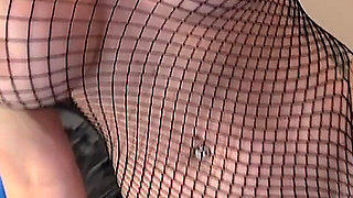 Teddy Tarantino Puts Mckala Noelle in Reverse Glory Hole