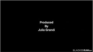 Petite Flawless Babe Emiri Momota Mixes Business With Extreme Bbc Pleasure