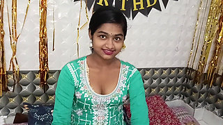 Real Desi Girl Green Salwar Hard Fuck with Creampie - Homemade