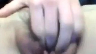 Hairy Arab Vagina - Amateur Webcam Show