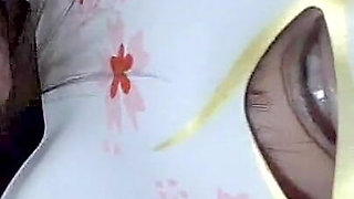 Mayu No.49: Anal Licking, Bukkake Swallowing, Eye Rolls, Micro Bikini, Deep-throat, Squirting