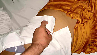 Fucked My Aunty Hard in Dark Room