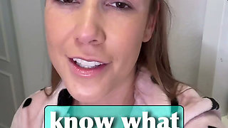 Spend the day with Alexis Crystal - Dane Jones