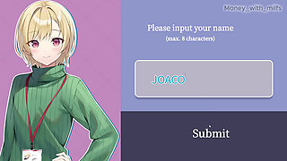 My New Job Watching Mature in Lingerie  Lingeries #1 Full Gameplay