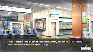 Train 45 Gameplay Part 1 - The Beginning of the Endless Journey