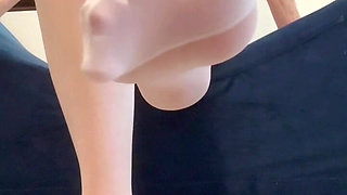 My First Foot Video