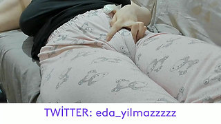 Camel Toe