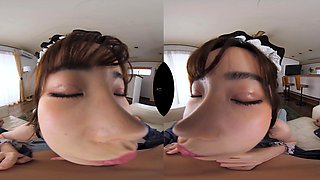 Hairy tattooed amateur bangs big black cock pov