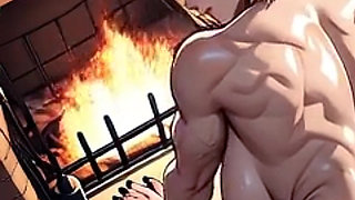 Anal Ai Generated part 1