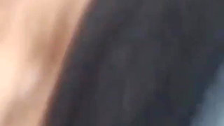 Young Latina Couple Having Real Sex in Secret