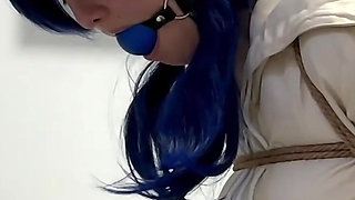 Hinata's Ninja Trouble