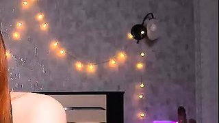 Emo Teen Becka Solo Webcam Masturbation Porn