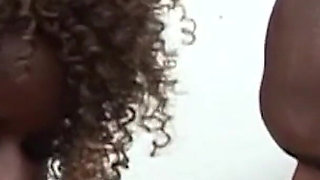 Bootylicious MILF Found a Guy Who Worships Her Fat Ass Before He Dicks Her Down.