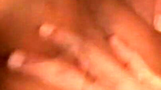 Fancy Girls Scene-3 Booty Busty Black Woman Having Hard Interracial Sex