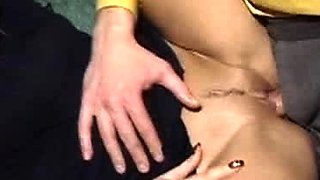 Fatty girl who loves big cocks warms up for a hardcore sex