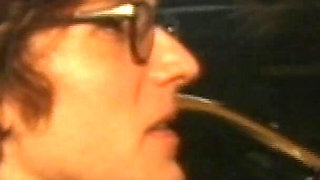 The Wildest American Blonde Ever