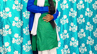 Indian Desi School Girl Very Tight Pussy xxx fuck