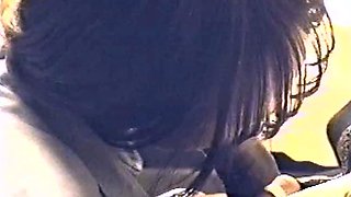 Daebone secretary deep throats in office #8