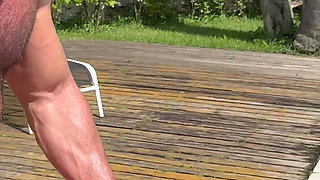 Anal Fuck Meeting Again in Sao Paolo with Ana Lingus