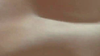 Passionate Fuck with Curly Haired Beauty Bunny Love