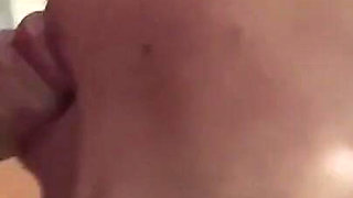 Slurping on a Fans Fat Meat Until He Cums! Had to Record Myself!